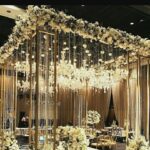 wedding halls in Hyderabad, luxury wedding halls,