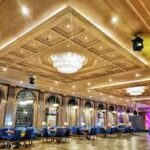 wedding halls in Hyderabad, luxury wedding halls,