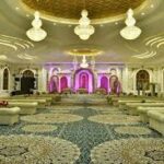 wedding halls in Hyderabad, luxury wedding halls,