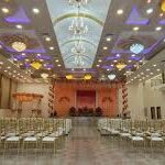 wedding halls in Hyderabad, luxury wedding halls,