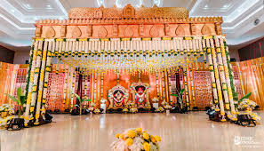 wedding halls in Hyderabad, luxury wedding halls,