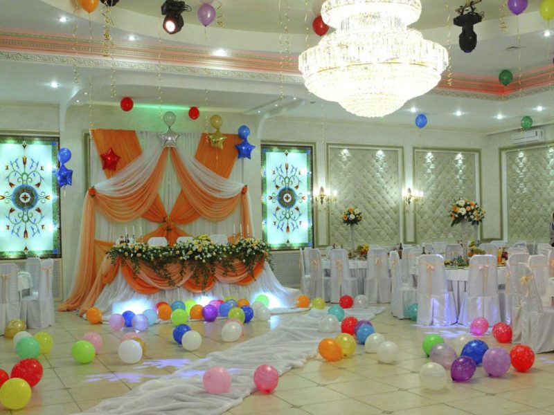 wedding halls in Hyderabad, luxury wedding halls,