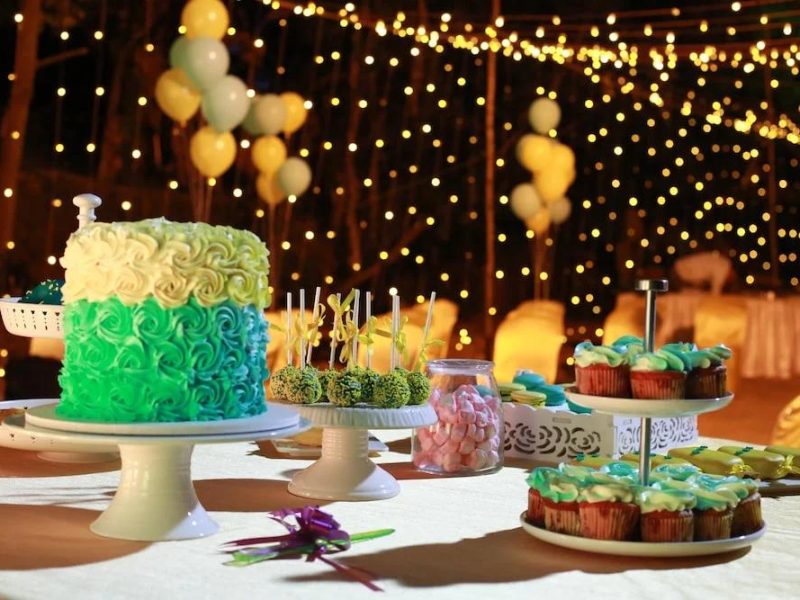 wedding halls in Hyderabad, luxury wedding halls,